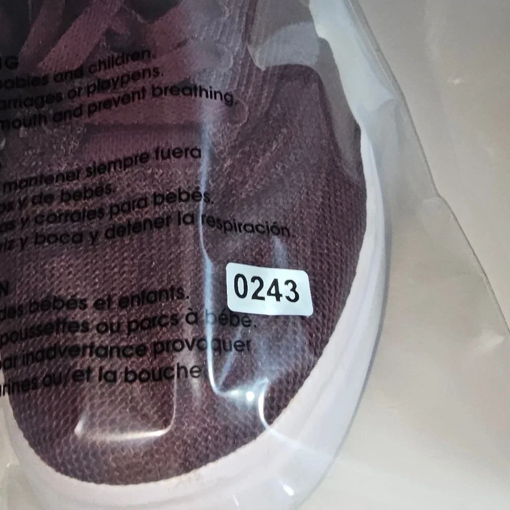 Nike SB Burgundy Mesh Low Top Sneakers Skate Shoes Men Size 10 - Picture 12 of 13